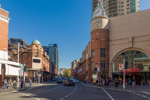 The Ultimo - Accommodation Brunswick Heads 16