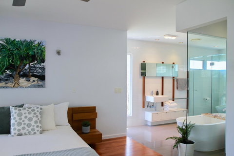 Casuarina Beachfront House - Hostie Properties - Accommodation Brunswick Heads 8