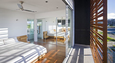 Casuarina Beachfront House - Hostie Properties - Accommodation Brunswick Heads 16