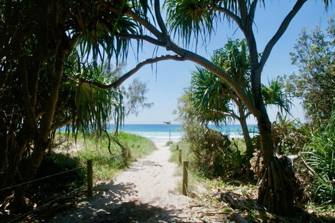 Casuarina Beachfront House - Hostie Properties - Accommodation Brunswick Heads 10