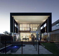 Casuarina Beachfront House - Hostie Properties - Accommodation Brunswick Heads