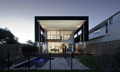 Casuarina Beachfront House - Hostie Properties - Accommodation Brunswick Heads 0