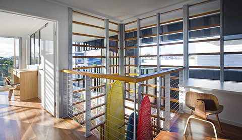 Casuarina Beachfront House - Hostie Properties - Accommodation Brunswick Heads 25