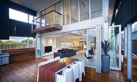 Casuarina Beachfront House - Hostie Properties - Accommodation Brunswick Heads 21