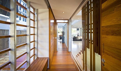 Casuarina Beachfront House - Hostie Properties - Accommodation Brunswick Heads 22