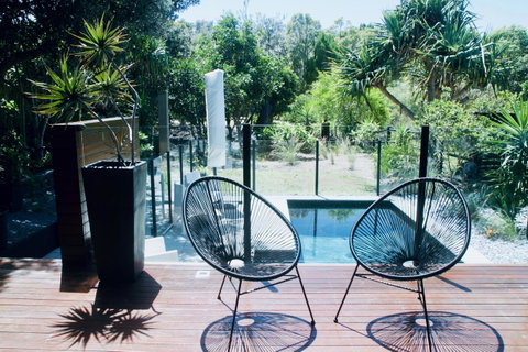 Casuarina Beachfront House - Hostie Properties - Accommodation Brunswick Heads 1