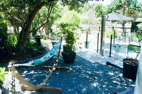 Casuarina Beachfront House - Hostie Properties - Accommodation Brunswick Heads 13