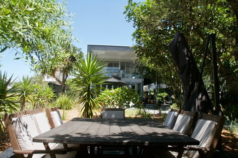 Casuarina Beachfront House - Hostie Properties - Accommodation Brunswick Heads 14