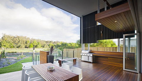 Casuarina Beachfront House - Hostie Properties - Accommodation Brunswick Heads 26