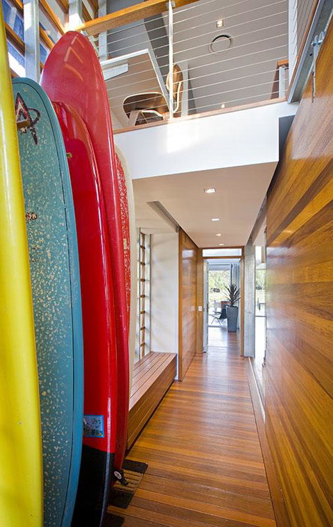 Casuarina Beachfront House - Hostie Properties - Accommodation Brunswick Heads 23