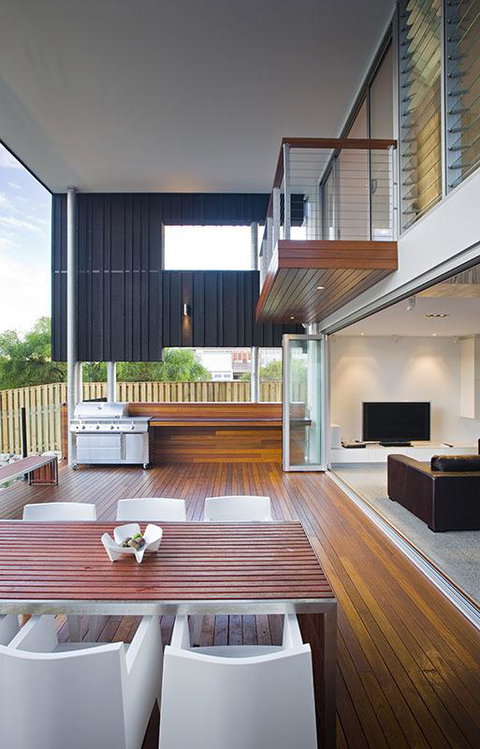 Casuarina Beachfront House - Hostie Properties - Accommodation Brunswick Heads 6