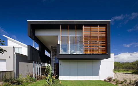Casuarina Beachfront House - Hostie Properties - Accommodation Brunswick Heads 17