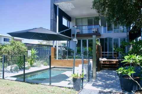 Casuarina Beachfront House - Hostie Properties - Accommodation Brunswick Heads 4