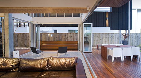 Casuarina Beachfront House - Hostie Properties - Accommodation Brunswick Heads 20