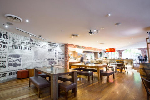 Furama Darling Harbour - Accommodation Brunswick Heads 16