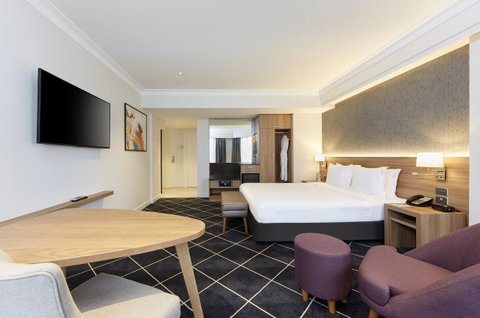 Furama Darling Harbour - Accommodation Brunswick Heads 17