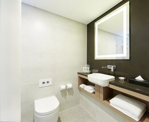 Furama Darling Harbour - Accommodation Brunswick Heads 23