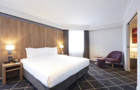 Furama Darling Harbour - Accommodation Brunswick Heads 27