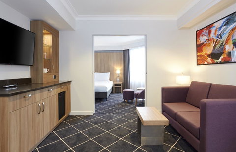 Furama Darling Harbour - Accommodation Brunswick Heads 25
