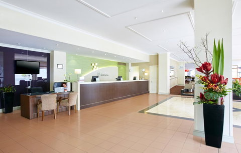 Furama Darling Harbour - Accommodation Brunswick Heads 43