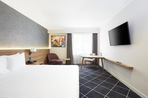 Furama Darling Harbour - Accommodation Brunswick Heads 26
