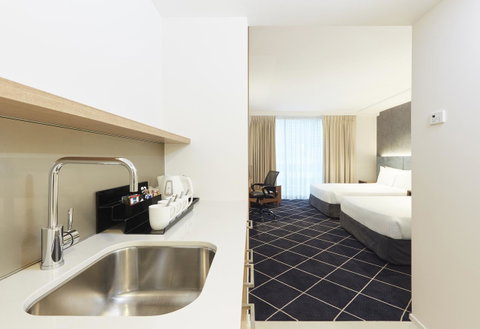 Furama Darling Harbour - Accommodation Brunswick Heads 38