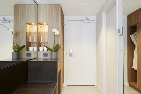 Furama Darling Harbour - Accommodation Brunswick Heads 40