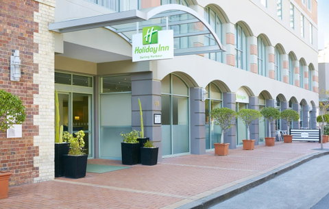 Furama Darling Harbour - Accommodation Brunswick Heads 24
