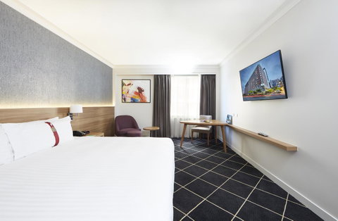 Furama Darling Harbour - Accommodation Brunswick Heads 28
