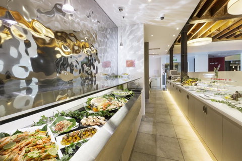 Furama Darling Harbour - Accommodation Brunswick Heads 14