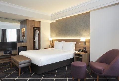 Furama Darling Harbour - Accommodation Brunswick Heads 18