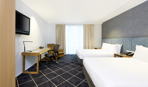 Furama Darling Harbour - Accommodation Brunswick Heads 37