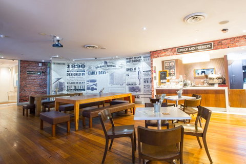 Furama Darling Harbour - Accommodation Brunswick Heads 44