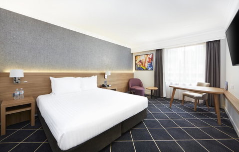 Furama Darling Harbour - Accommodation Brunswick Heads 30
