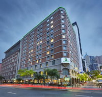 Holiday Inn Darling Harbour - Accommodation Brunswick Heads