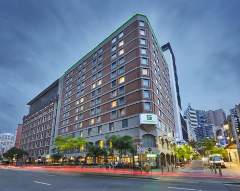 Furama Darling Harbour - Accommodation Brunswick Heads 0