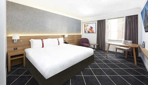 Furama Darling Harbour - Accommodation Brunswick Heads 1