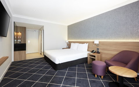 Furama Darling Harbour - Accommodation Brunswick Heads 41