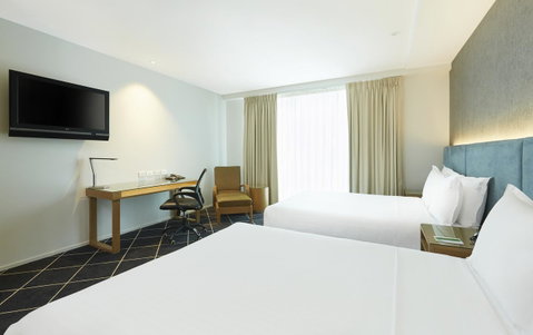 Furama Darling Harbour - Accommodation Brunswick Heads 11