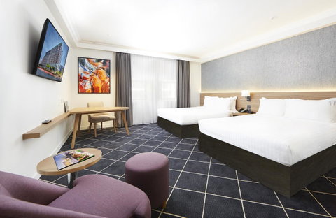 Furama Darling Harbour - Accommodation Brunswick Heads 3