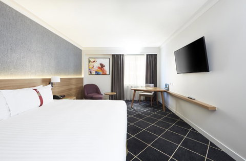 Furama Darling Harbour - Accommodation Brunswick Heads 36