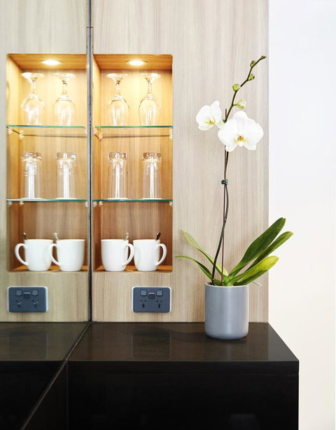 Furama Darling Harbour - Accommodation Brunswick Heads 20