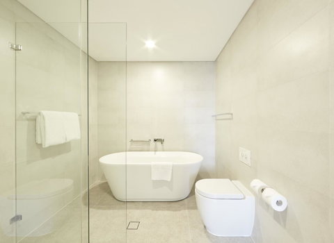 Furama Darling Harbour - Accommodation Brunswick Heads 32