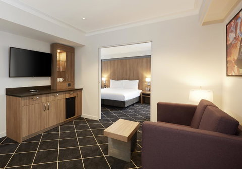 Furama Darling Harbour - Accommodation Brunswick Heads 39