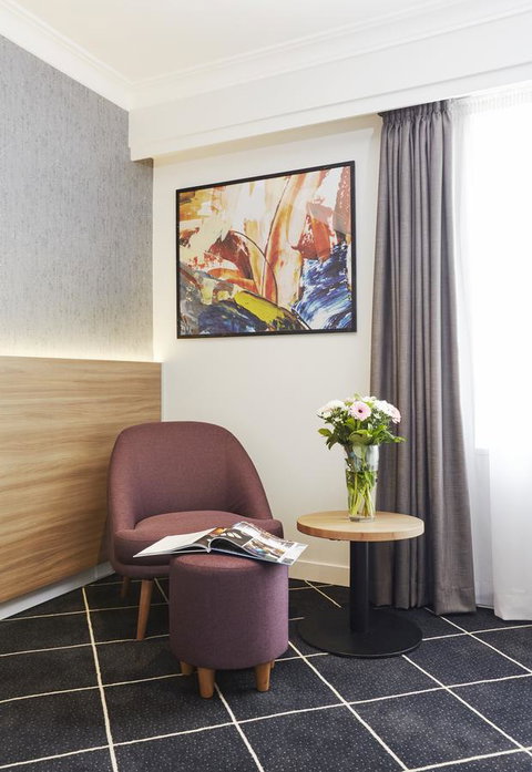 Furama Darling Harbour - Accommodation Brunswick Heads 5