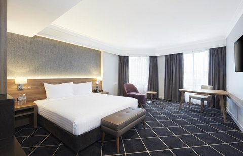 Furama Darling Harbour - Accommodation Brunswick Heads 21