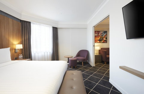 Furama Darling Harbour - Accommodation Brunswick Heads 29