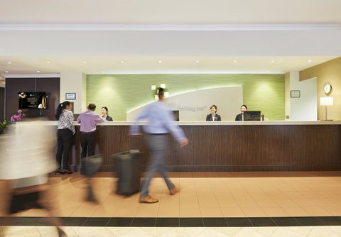 Furama Darling Harbour - Accommodation Brunswick Heads 2