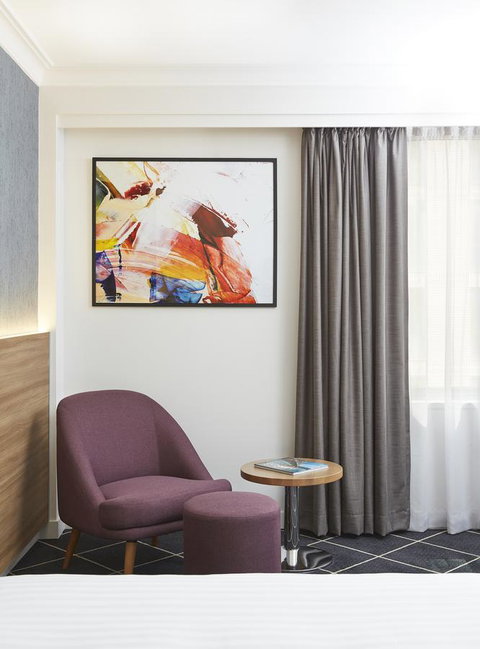 Furama Darling Harbour - Accommodation Brunswick Heads 19