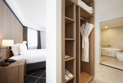 Furama Darling Harbour - Accommodation Brunswick Heads 35